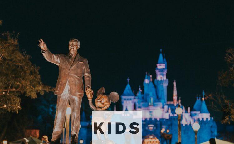Las atracciones más emocionantes de Disneyland Paris