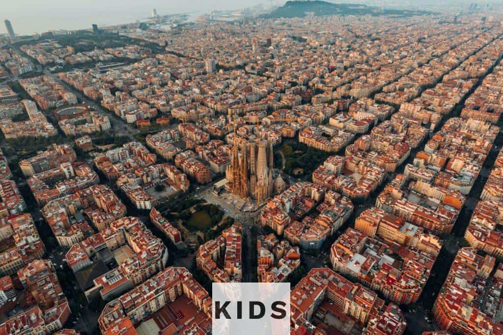 Destinos de viaje más populares para escapadas