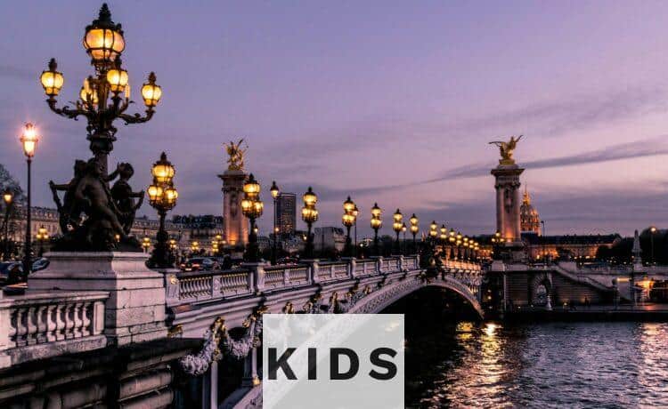 Destinos de viaje más populares para escapadas de fin de semana