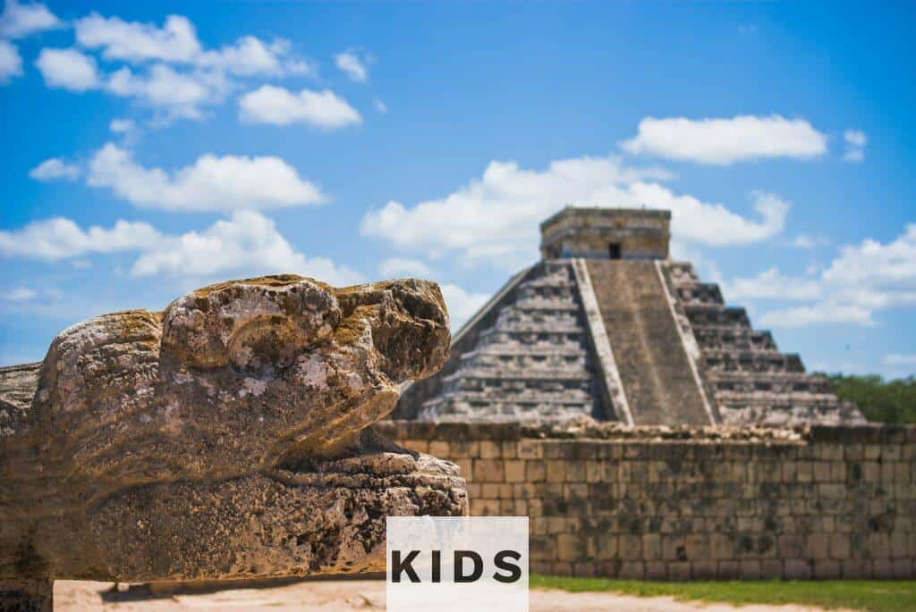 Destinos de viaje populares para escapadas