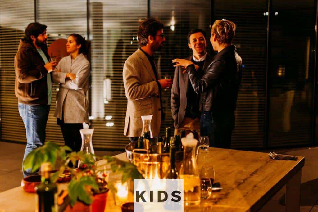 Tendencias eventos corporativos