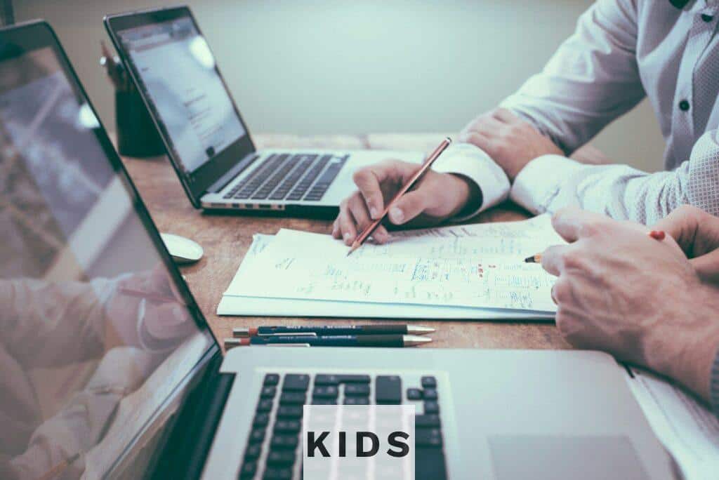 organizar las finanzas familiares y planificar objetivos a largo plazo