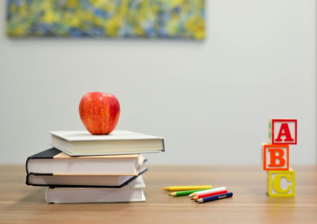 Beneficios de aprender inglés desde el primer año