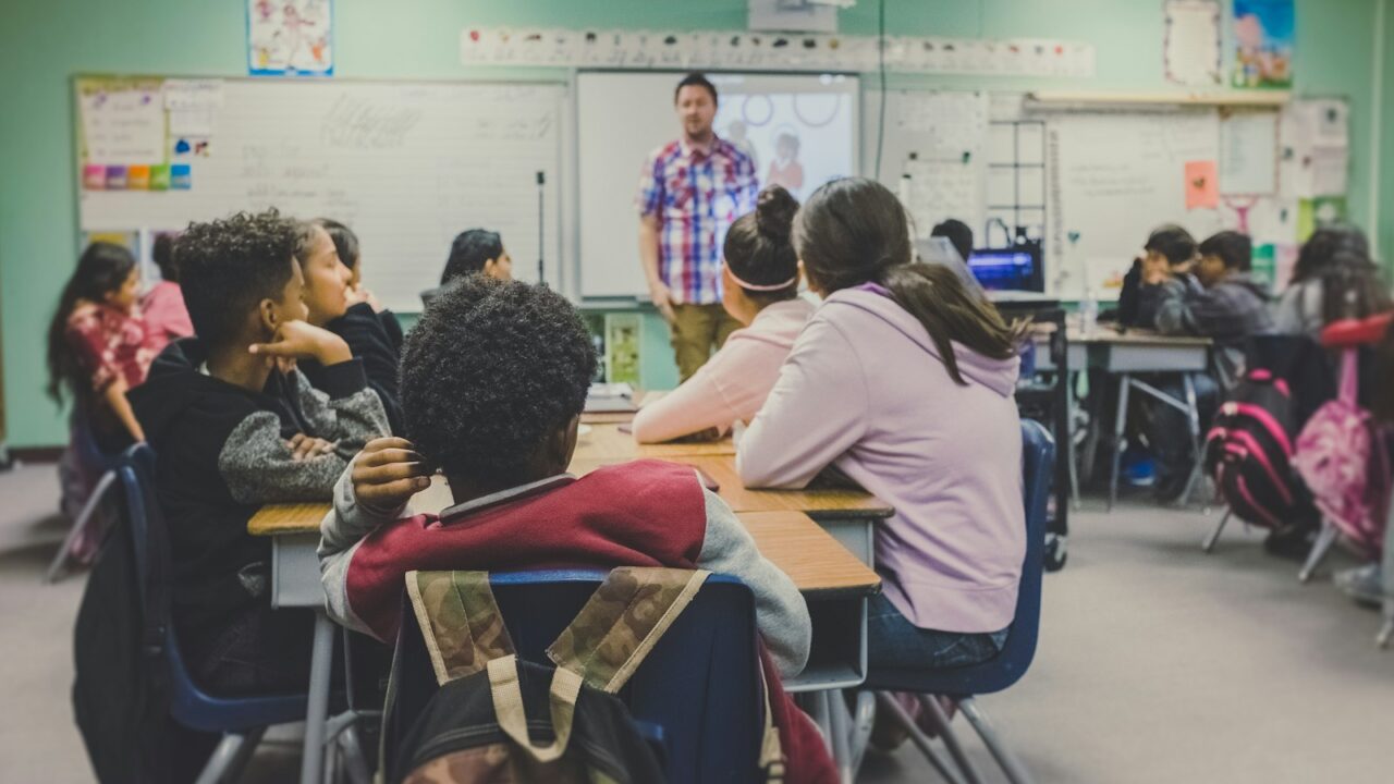 Beneficios de aprender inglés desde el primer año de vida